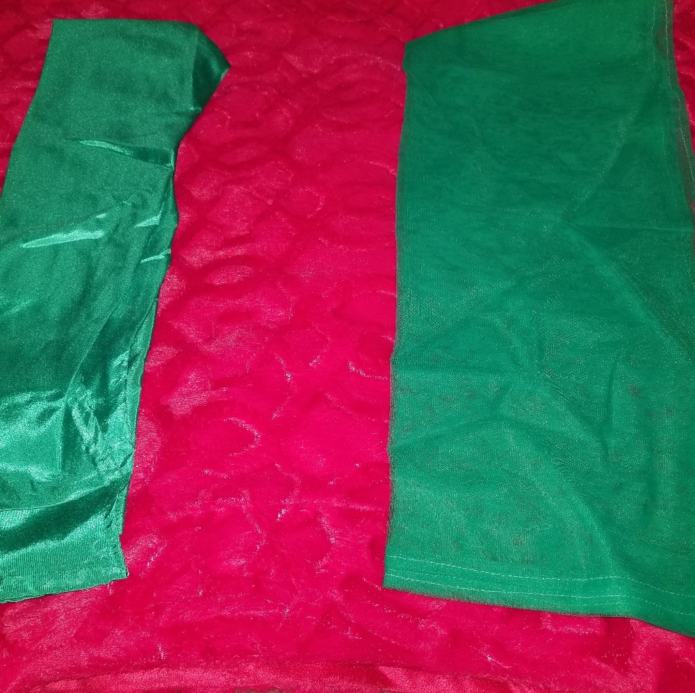 Indian Outfit - Picture 4 of 4